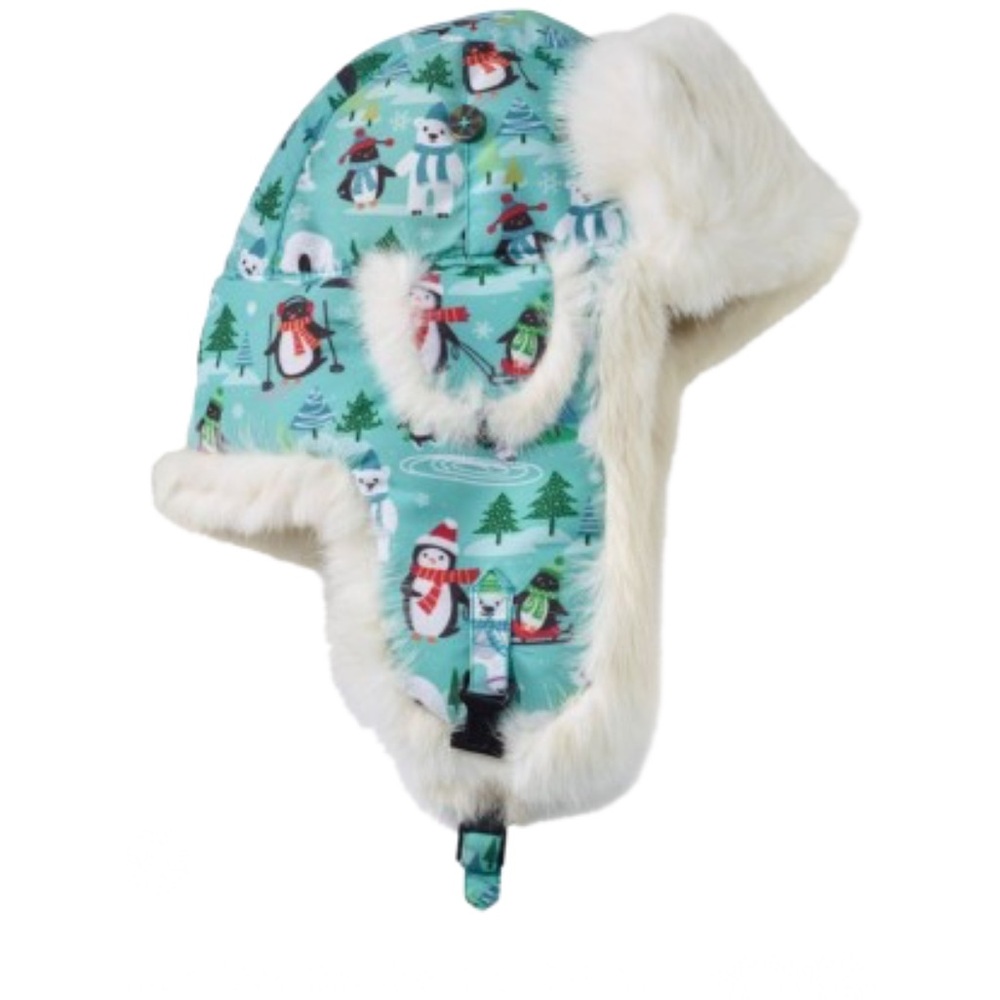 Mad Bomber Hat